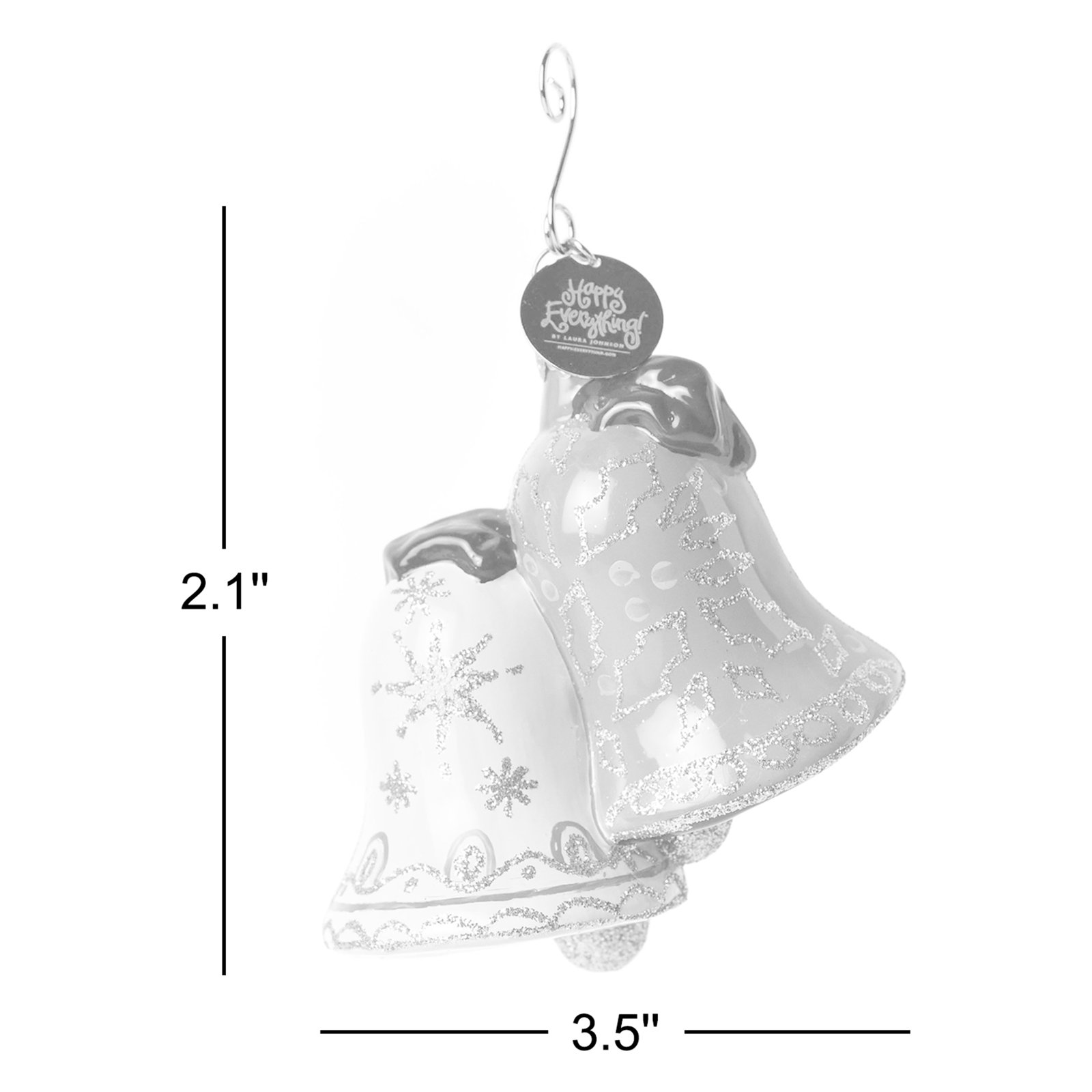 4" Figurine