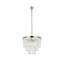 Lustre à niveaux unique 9 lumières Yazmin-27969444-27969447