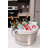 Stainless Steel Beverage Tub