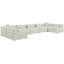 Canapé modulaire symétrique de 180 po Narmeen-64839910
