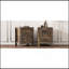Table de chevet en bois Farmhouse-361271480