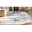 Danna Tucson Performance Machine Washable Oriental Rug-15727940