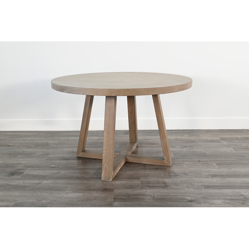  Table de salle à manger Mia, Blé
