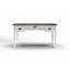 Bureau 53 po, aucun assemblage requis