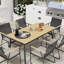 Square Patio Dining Set