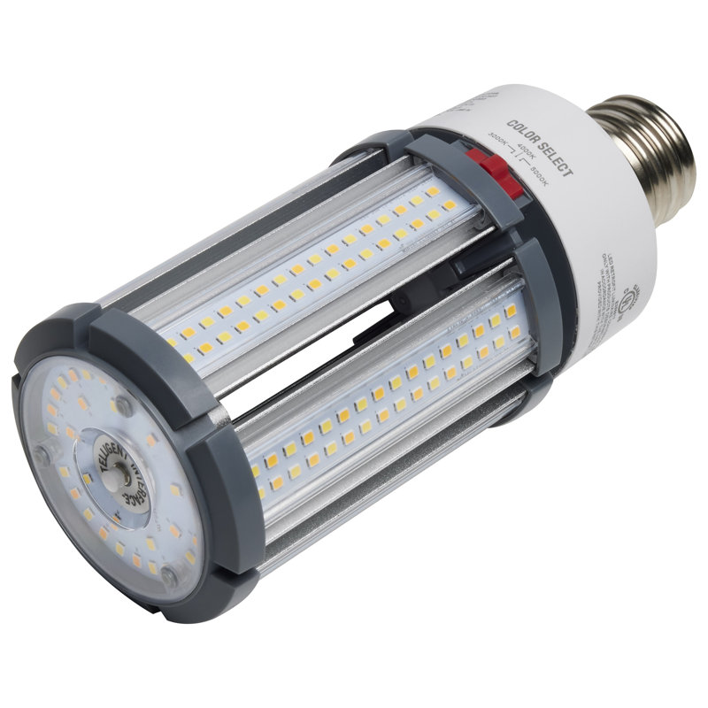 36 Watt White LED Bulb