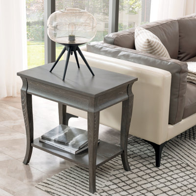 Table d'appoint étroite Luna
