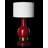SantaAna Ceramic Table Lamp-1358772945