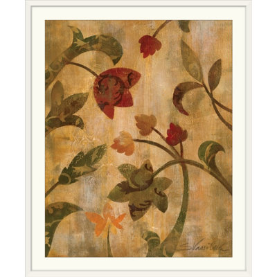 Woven Dreams " Woven Dreams II " by Silvia Vassileva