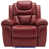 Wine Red Faux Leather is out of stock