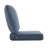 Outdoor 5'' Seat / Back Cushion-1521277918