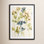 Blush Buds II Painting by Jennifer Goldberger