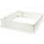 Blanc est en rupture de stock