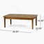 TABLE BASSE Willowbrook-108418237