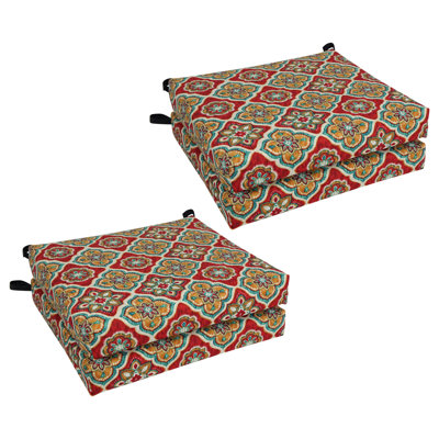 Outdoor 3'' Seat Cushion