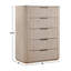 Commode 5 tiroirs Henry-143146504