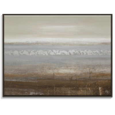 Karen Hopkins - Print on Canvas