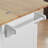 Solid Wood Top Kitchen Island-491033676