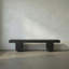 Table basse Evora