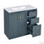 Meuble-lavabo 36 po avec lavabo en céramique-2031877234