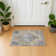 Premium Machine Washable Lubbers AMF1731 Global Rug