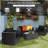 Pollina 4 - Person Patio Conversation Set with Cushions