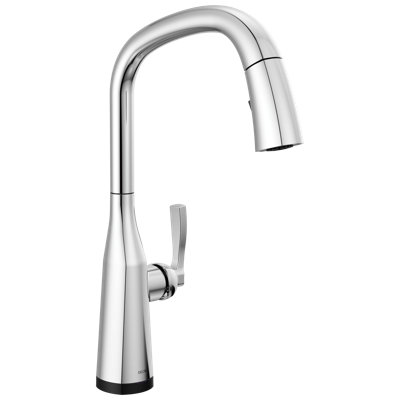 Touch2O Kitchen Faucet with Touchless Technology