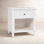 Pearce Acacia Nightstand