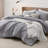 Bedsure Cationic Dyed Bedding Set-120689821-120689827