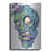 " Zombie Pattern Head 01 " Print-1462067050