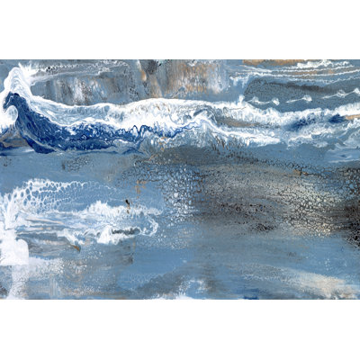 Bleu pacifique II