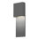 Inside-Out LED Outdoor Sconce