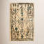 Medina Jute / Sisal Southwestern Area Rug-819132275