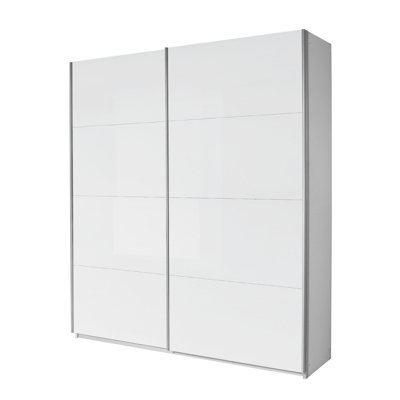 Imposa Sliding Door Wardrobe