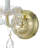 Wehr 1 - Light Candle Wall Light-20210862-20210861