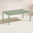 Ruta Paris 46" Outdoor Coffee Table-905120991