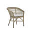 Georgia Garden Outdoor Dining Armchair-1611160345