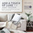 Lincove Throw Pillow Insert – 100% Cotton Shell, Down Alternative Filling, Hypoallergenic – Decorative Couch Pillow-111141614