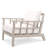 Cap-Ferrat Aluminum Outdoor Lounge Chair-69218379
