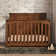 Redmond Full Panel 4-in-1 Convertible Crib