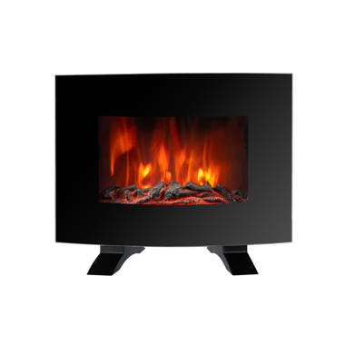Heating - Electric Fireplace - SASSO 00194