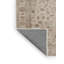 Tapis turc beige lavable à la machine-1360487960