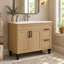Freestanding Standard With Ceramic Top-742990045