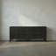 Conrad 9 - Drawer Solid Wood Dresser
