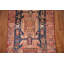 Tapis de couloir Tribal