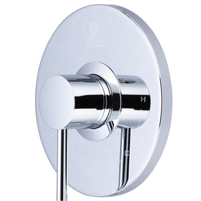 Motegi Single Handle Valve Trim Set