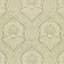 Villandry Damask Print Fabric