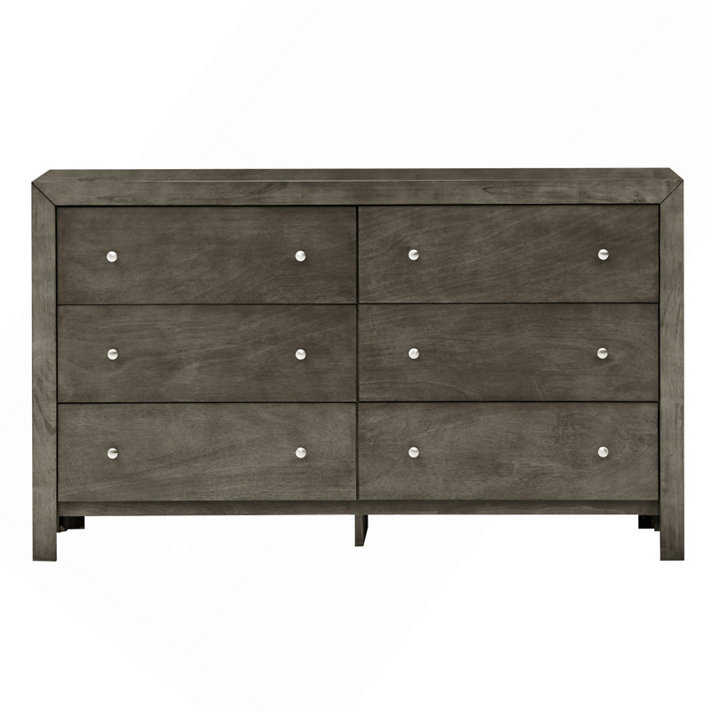 Commodes, gris, Gris