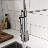 KIKO HOME Pull Down Kitchen Faucet