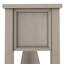 Console en bois massif Annelotte-102237162
